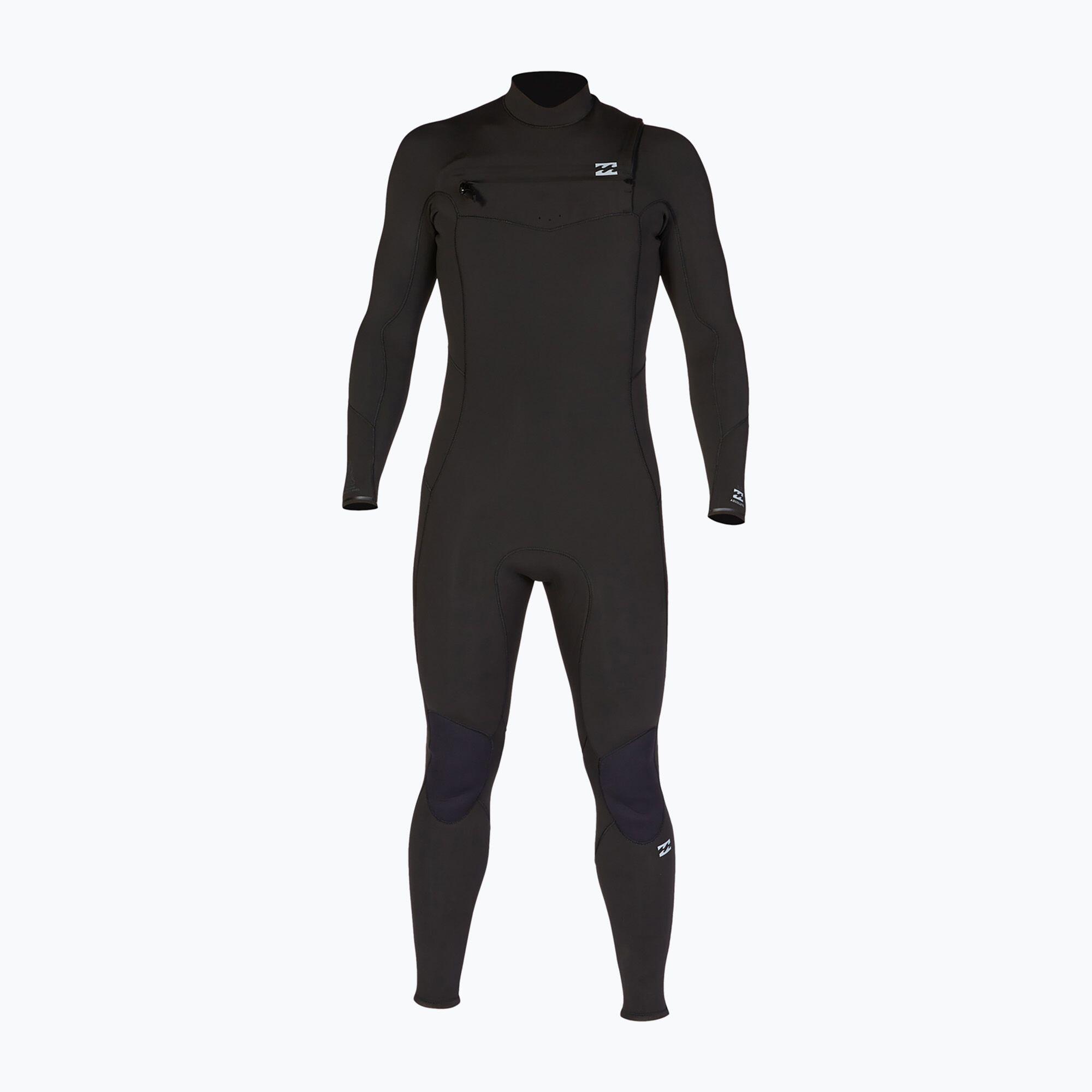 Billabong Absolute 4/3 mm spumă de înot negru ABYW100193 ST