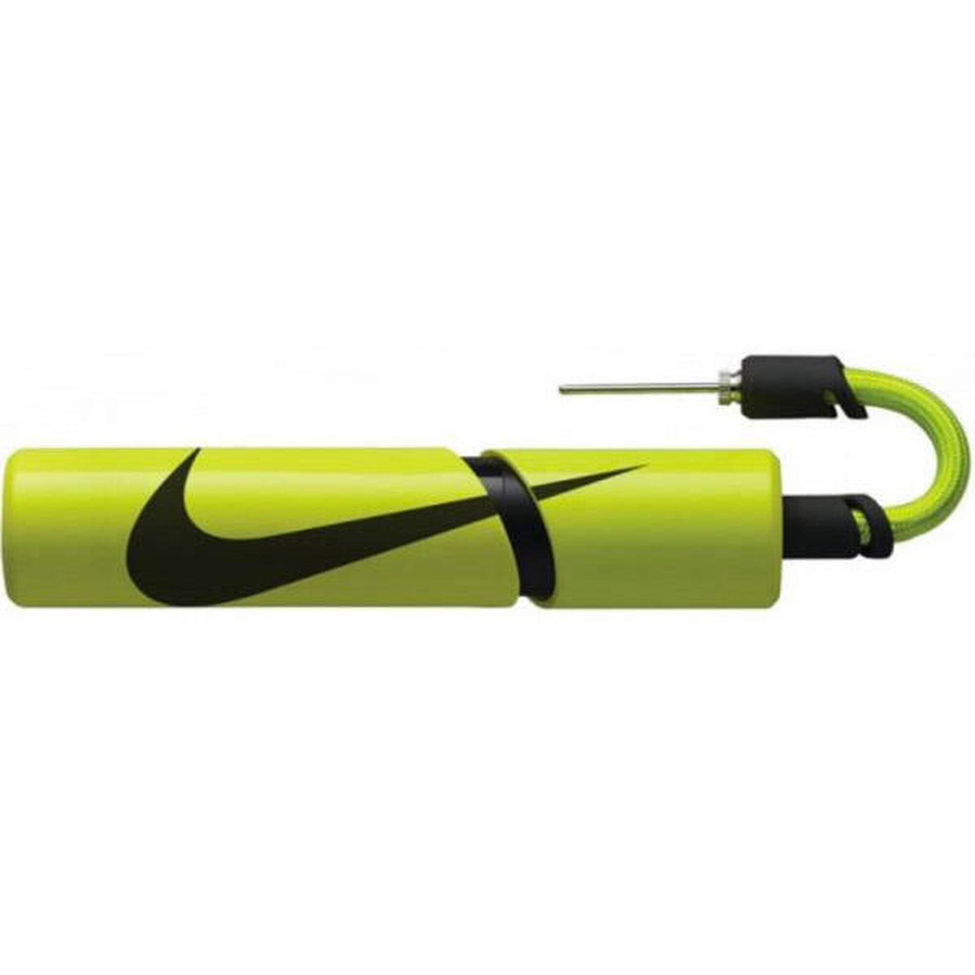 NIKE NIKE BALL PUMP - VOLT / BLACK