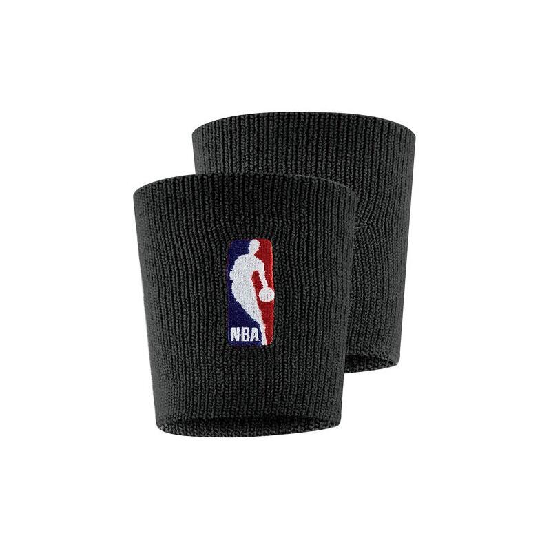 Poignet éponge Nike Nba 2/4