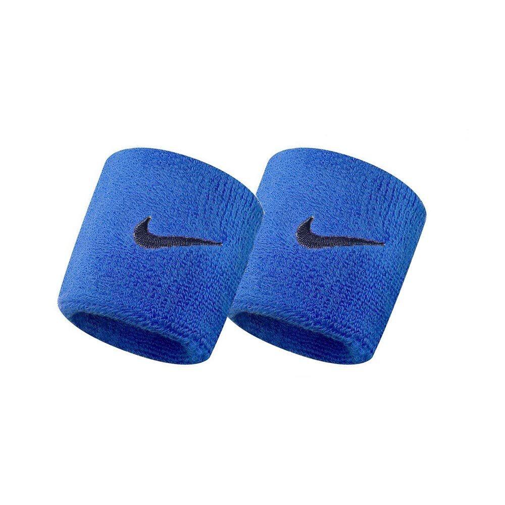 Poignets éponge Nike swoosh 7/7
