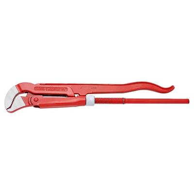Buistang 45° - 3 inch - 105 - 770 mm