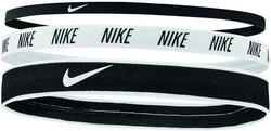 Bandeaux Nike 3 Pack Noir-Blanc