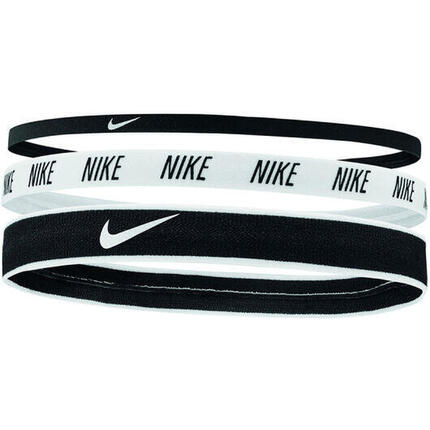 Nike Mix Width 3-pack Haarbandjes