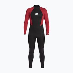 Billabong 3/2 mm Intruder zwemwetsuit