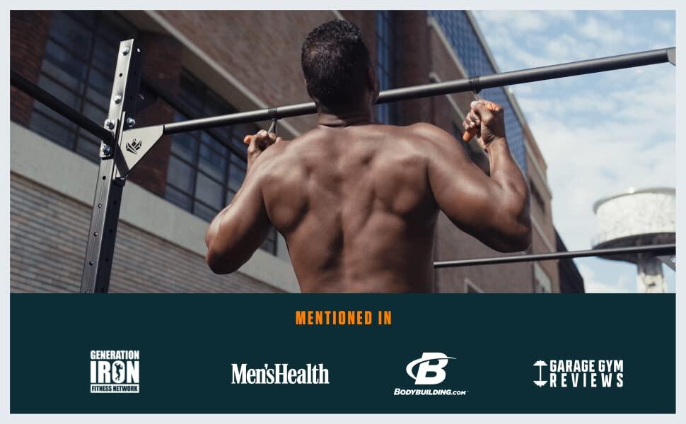 Angles90 Gym Grepen voor Pull Up, Pulldown, T-bar Row en Kabelmachine 6/7