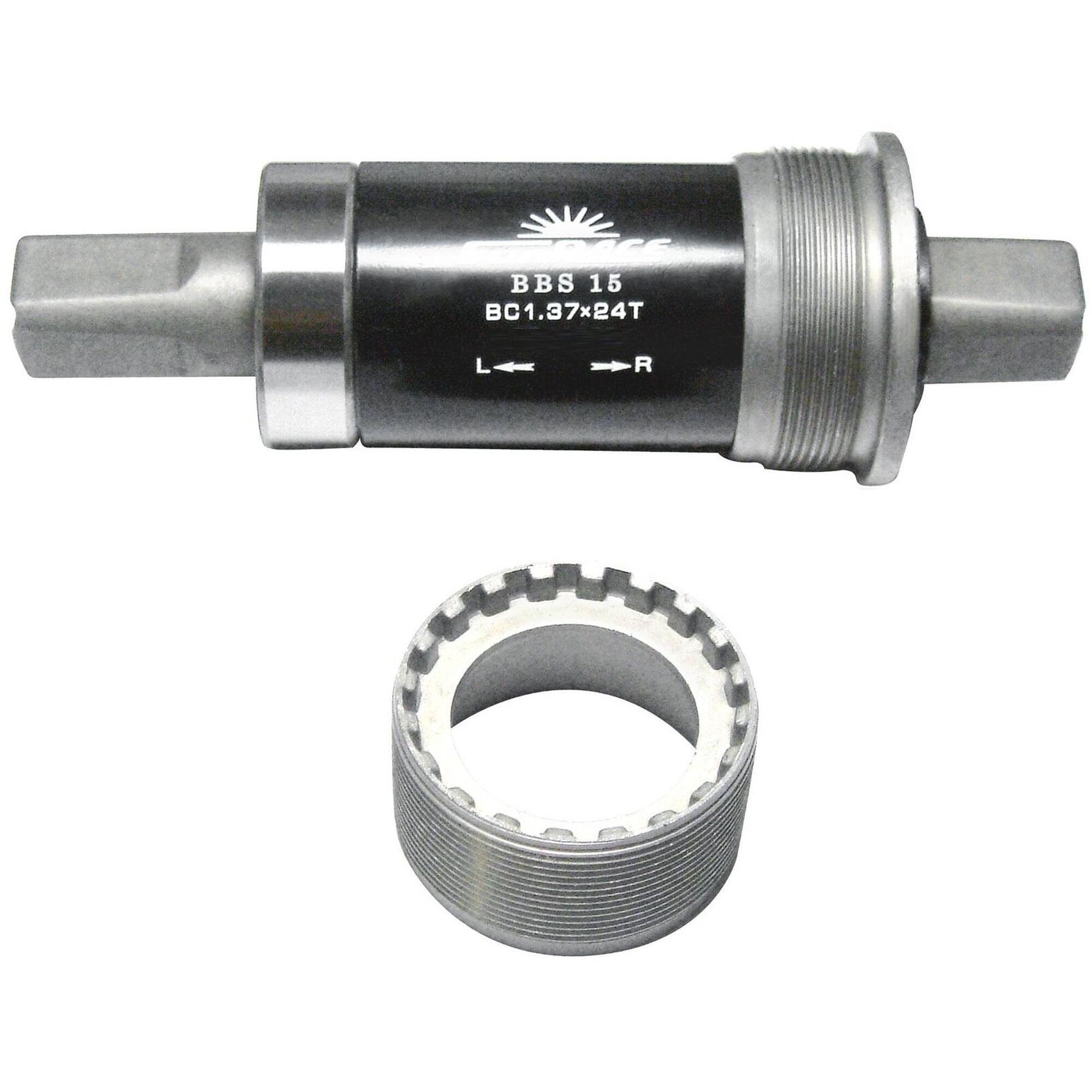 Wspornik Dolny Bbs15 Bsa 68/111Mm