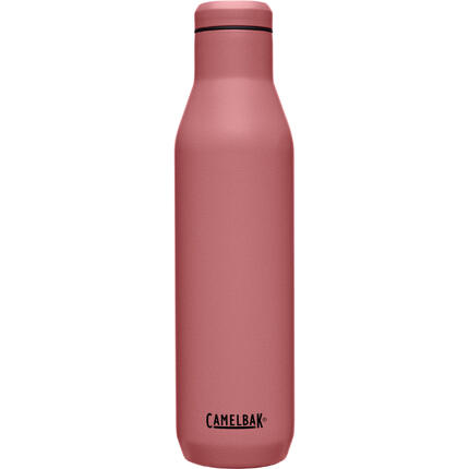 Butelka termiczna stalowa CamelBak Wine Bottle SST 750ml