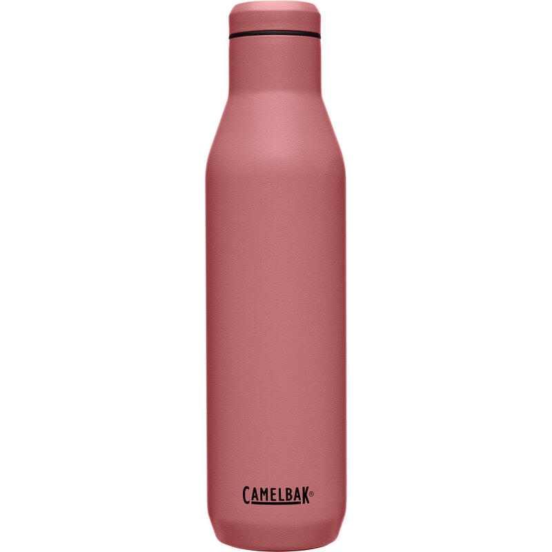 Butelka termiczna stalowa CamelBak Wine Bottle SST 750ml