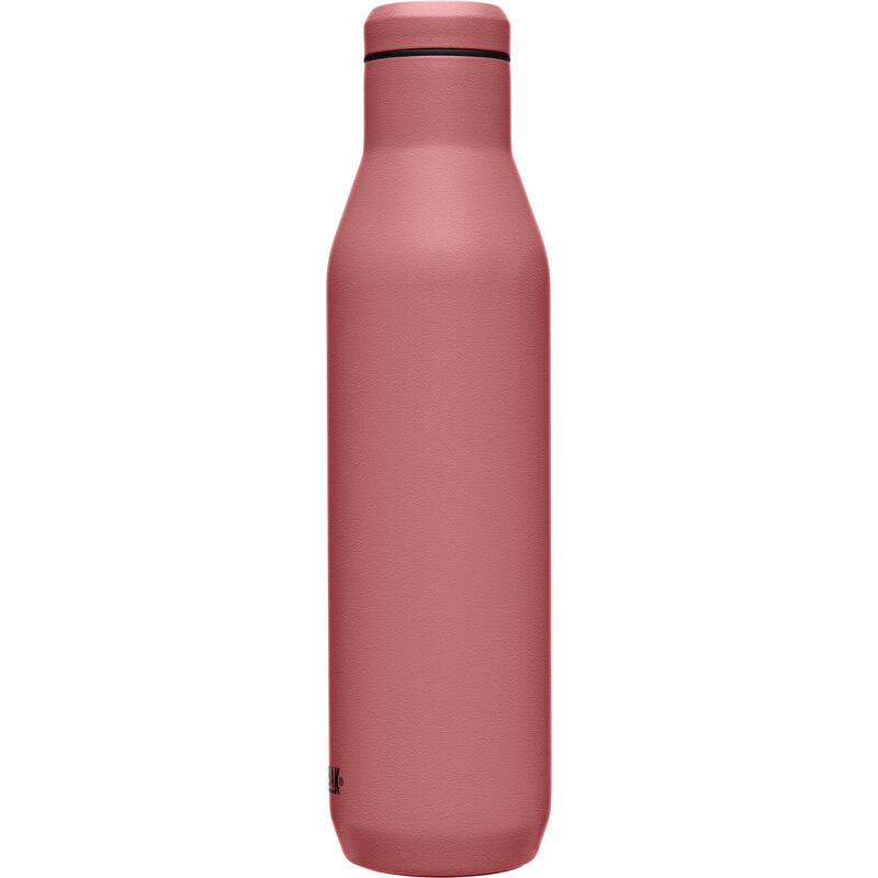 Butelka termiczna stalowa CamelBak Wine Bottle SST 750ml