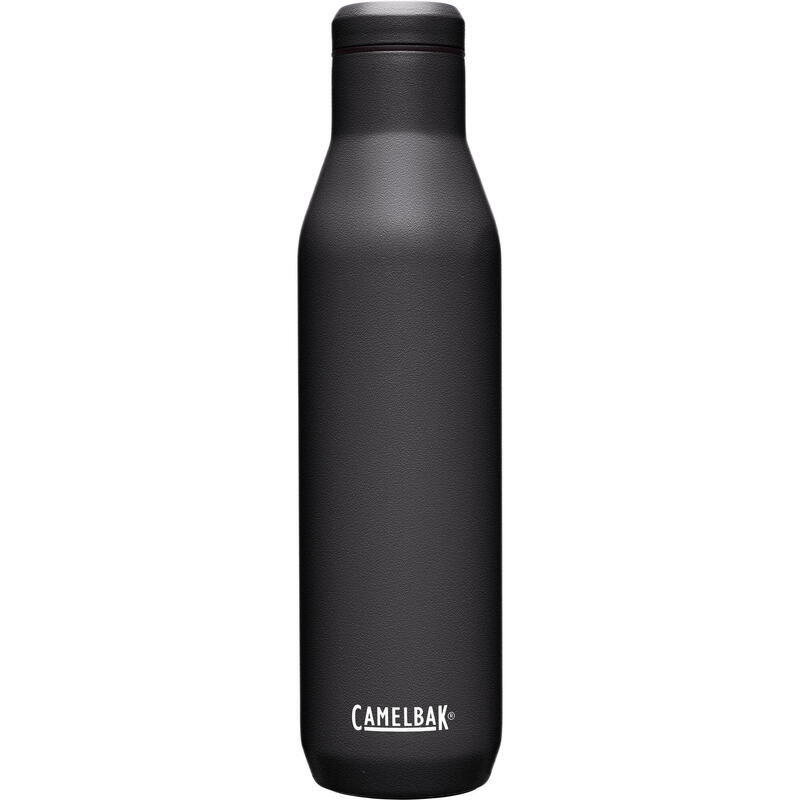 Butelka termiczna stalowa CamelBak Wine Bottle SST 750ml