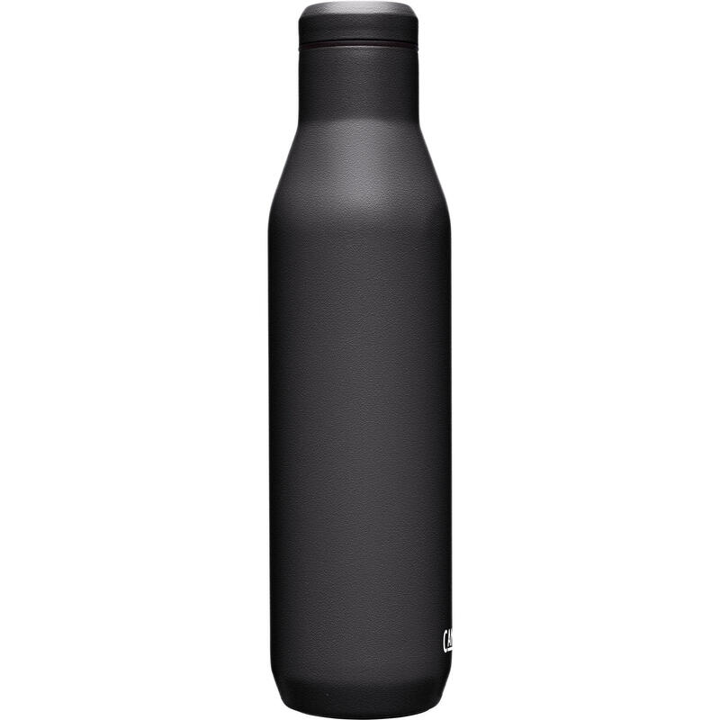 Butelka termiczna stalowa CamelBak Wine Bottle SST 750ml