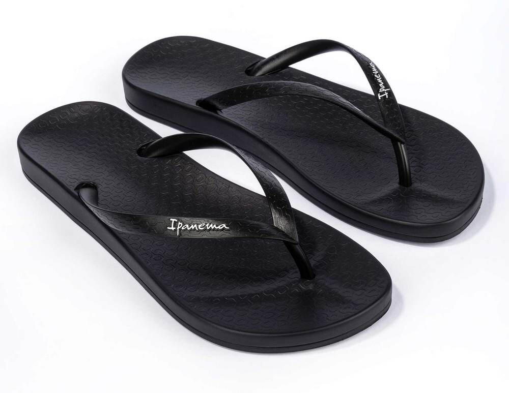 Japonki plażowe damskie Ipanema Anatomic Colors Fem 3/9