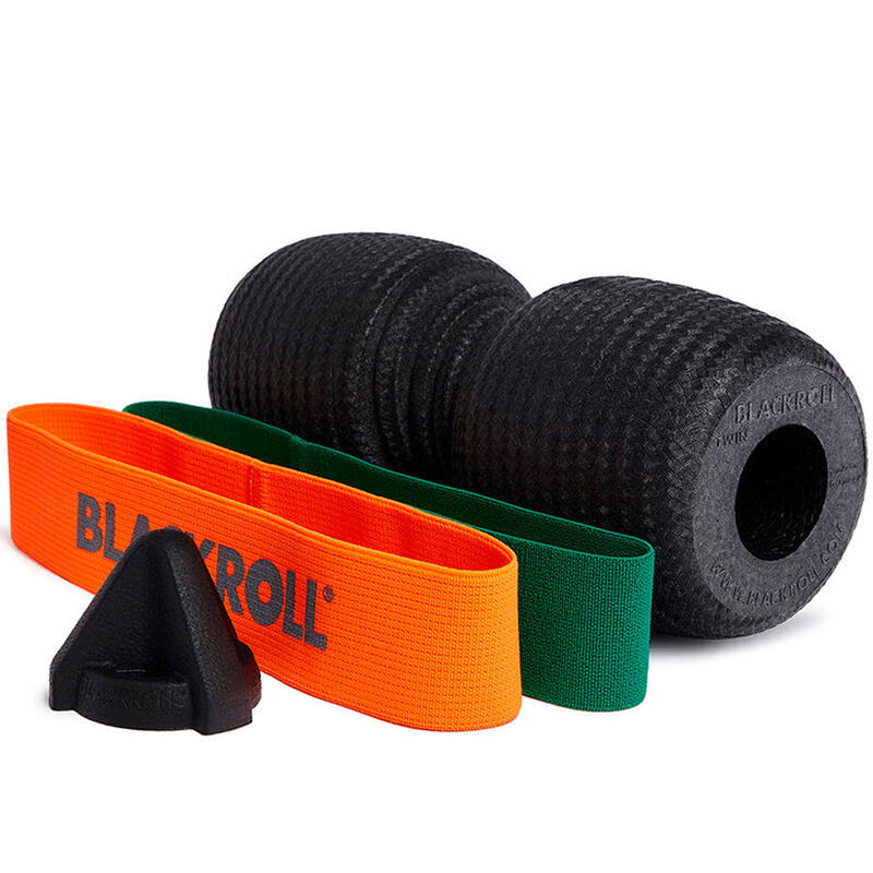 Blackroll Faszien-Set Knee Box