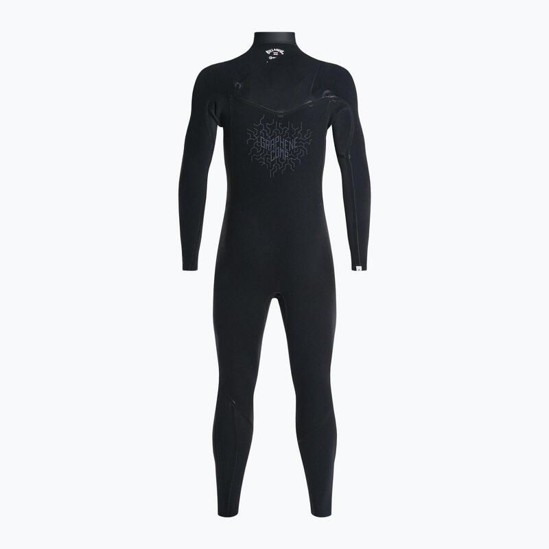 Billabong Revolution zwemwetsuit 4/3 mm