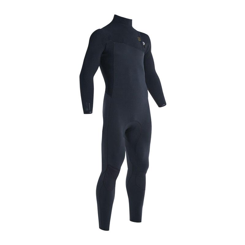 Mousse de natation Billabong Revolution 4/3mm