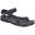 Sandalia de montaña y trekking adulto Lizard CREEK IV negro