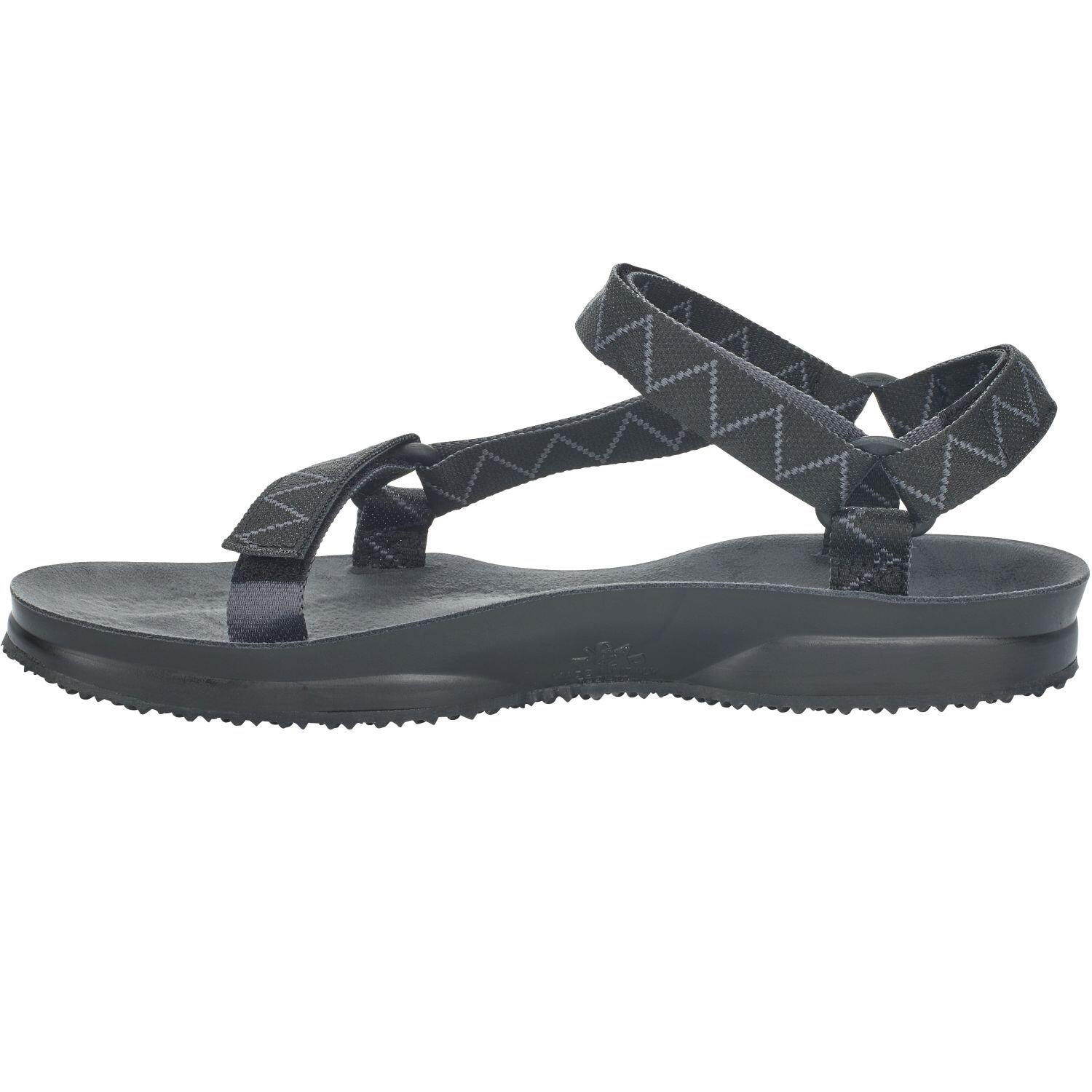 Unisex Trekkingsandalen CREEK IV 4/6
