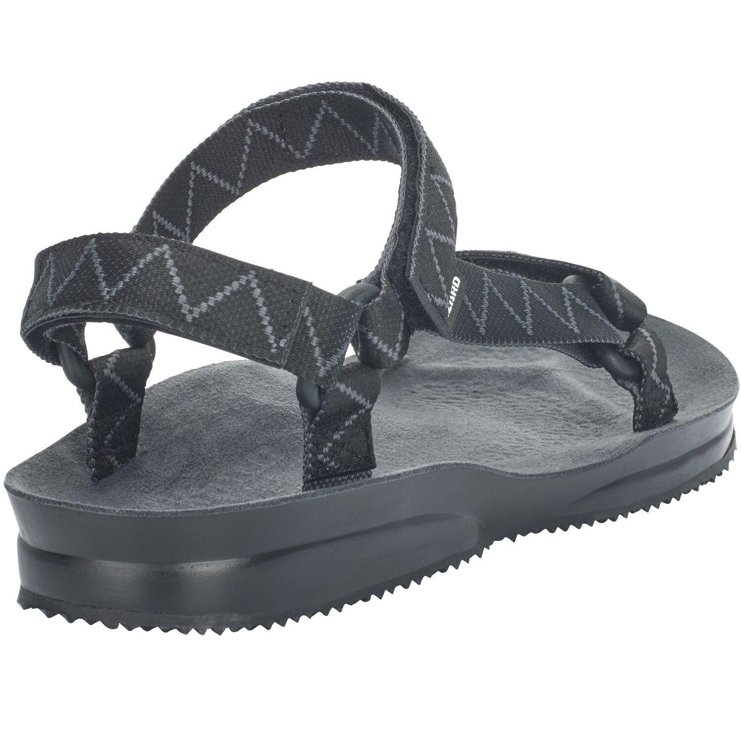 Unisex Trekkingsandalen CREEK IV 5/6