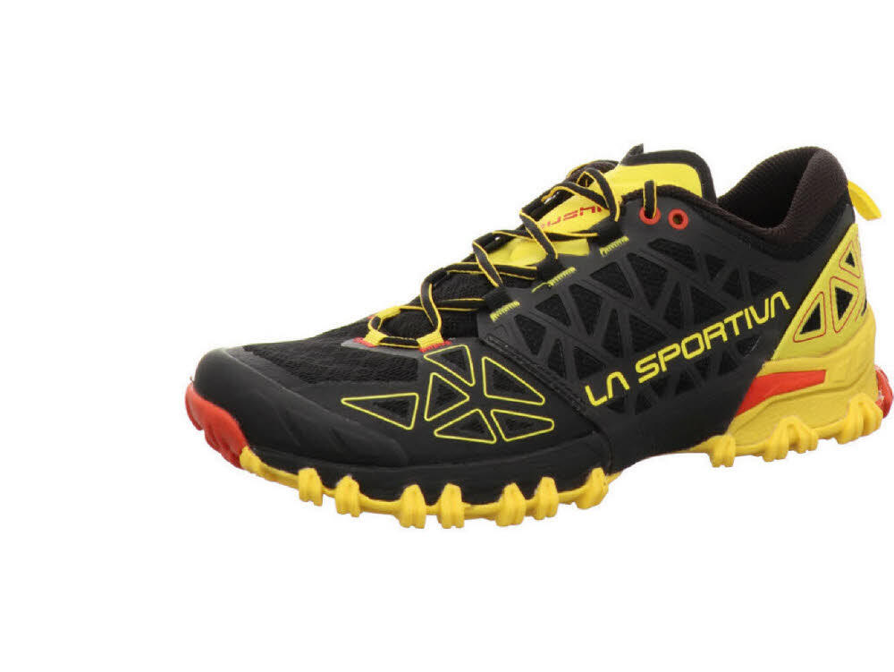 LA SPORTIVA Scarpe da running La sportiva Bushido II per uomini