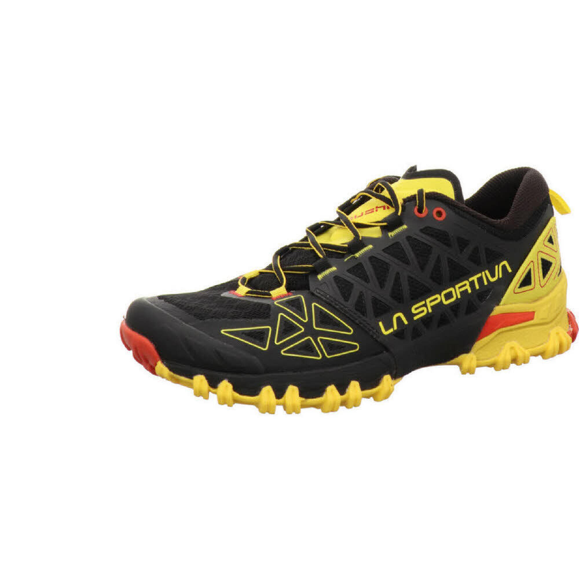 Tênis de corrida La sportiva Bushido II para homem