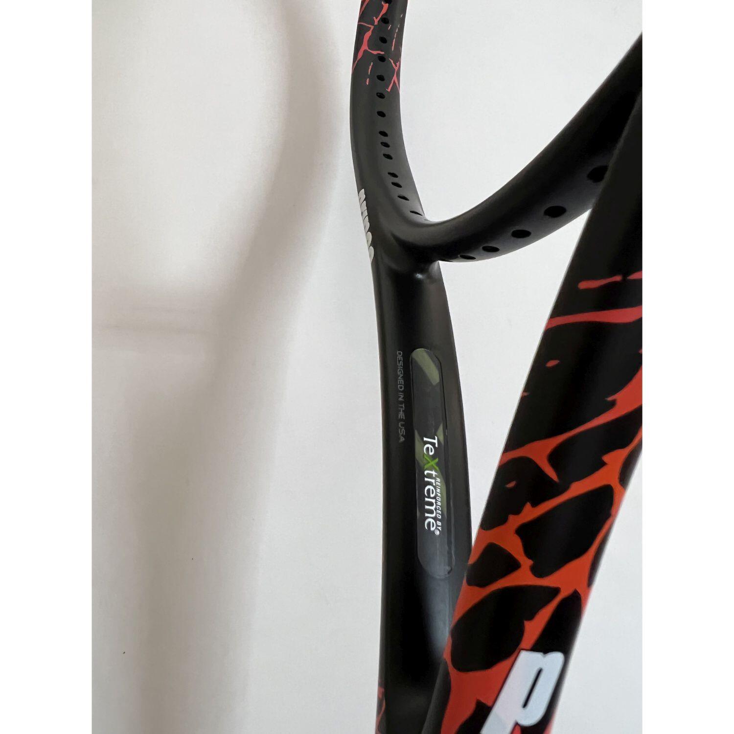 Prince Textreme Beast 100 280g Tennis Racket - Frame Only 6/6
