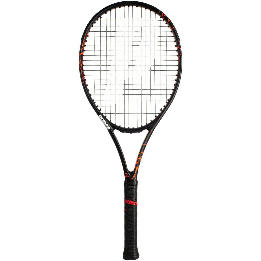 Tennis racket Prince Beast 100