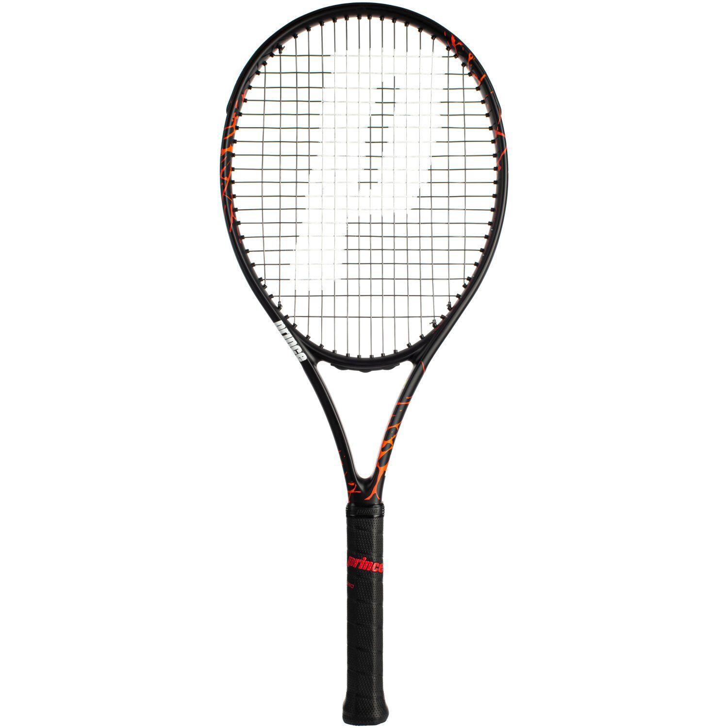 PRINCE Prince Textreme Beast 100 280g Tennis Racket - Frame Only