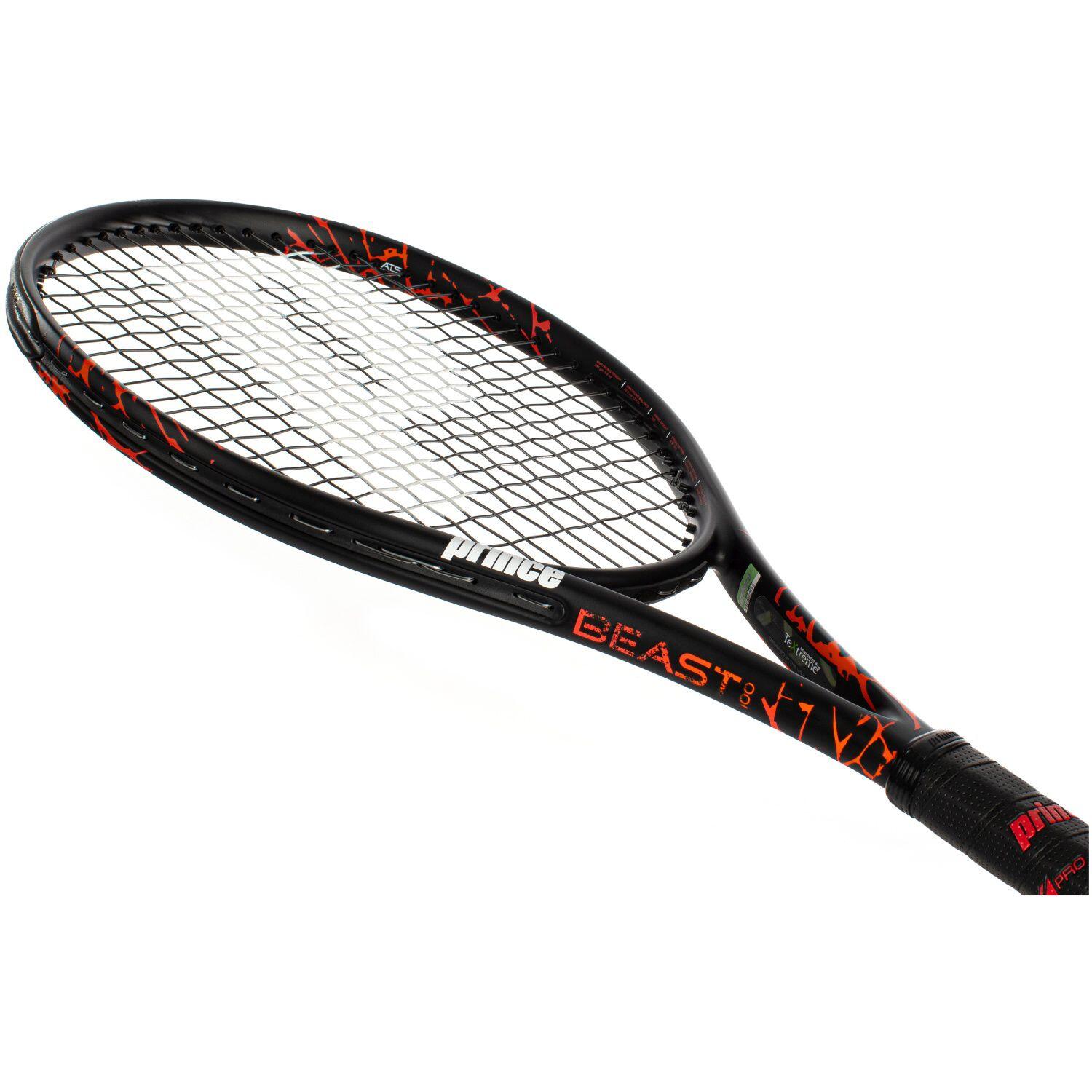 Prince Textreme Beast 100 280g Tennis Racket - Frame Only 5/6