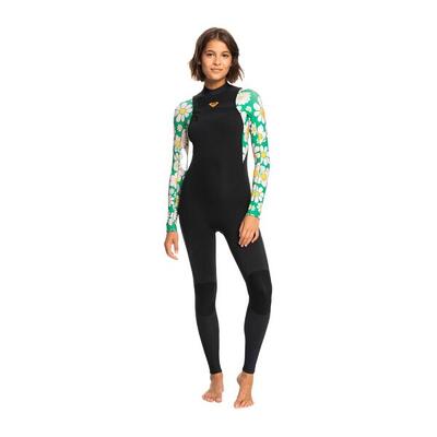 Roxy 4/3 popsurf zwemwetsuit