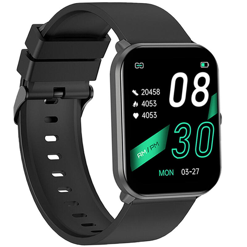 Smartwatch zegarek sportowy Imilab W01