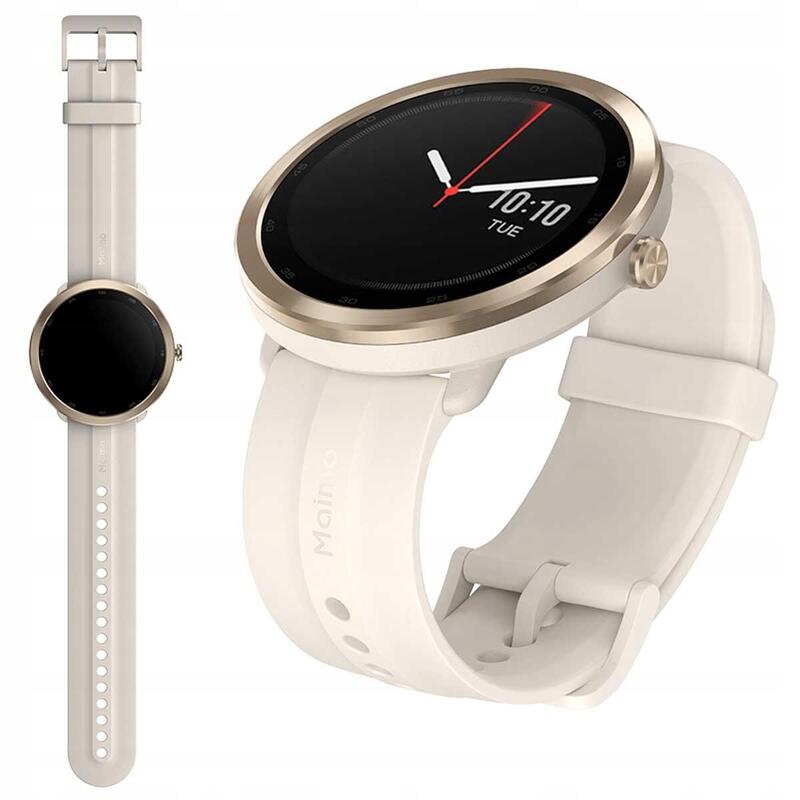 Smartwatch zegarek sportowy Maimo Watch R WT2001
