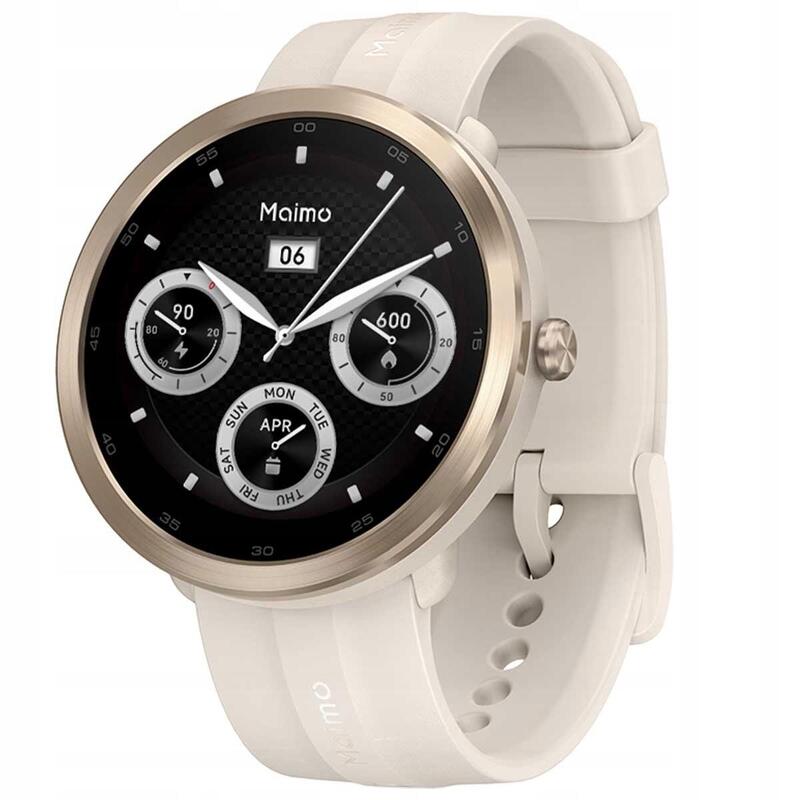 Smartwatch zegarek sportowy Maimo Watch R WT2001