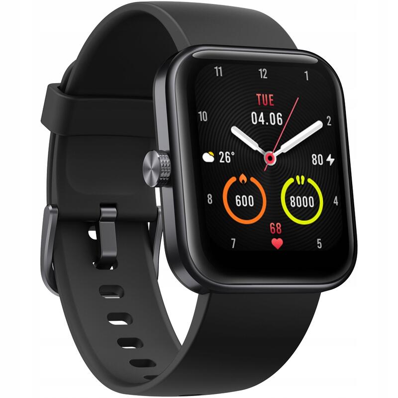 Smartwatch zegarek sportowy Maimo Watch WT2105