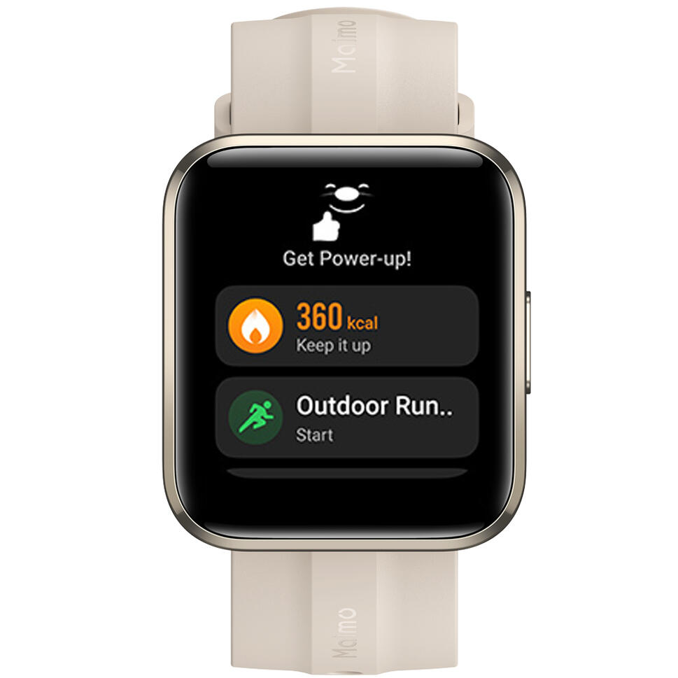 Smartwatch zegarek sportowy z GPS Maimo Watch Flow WT2106