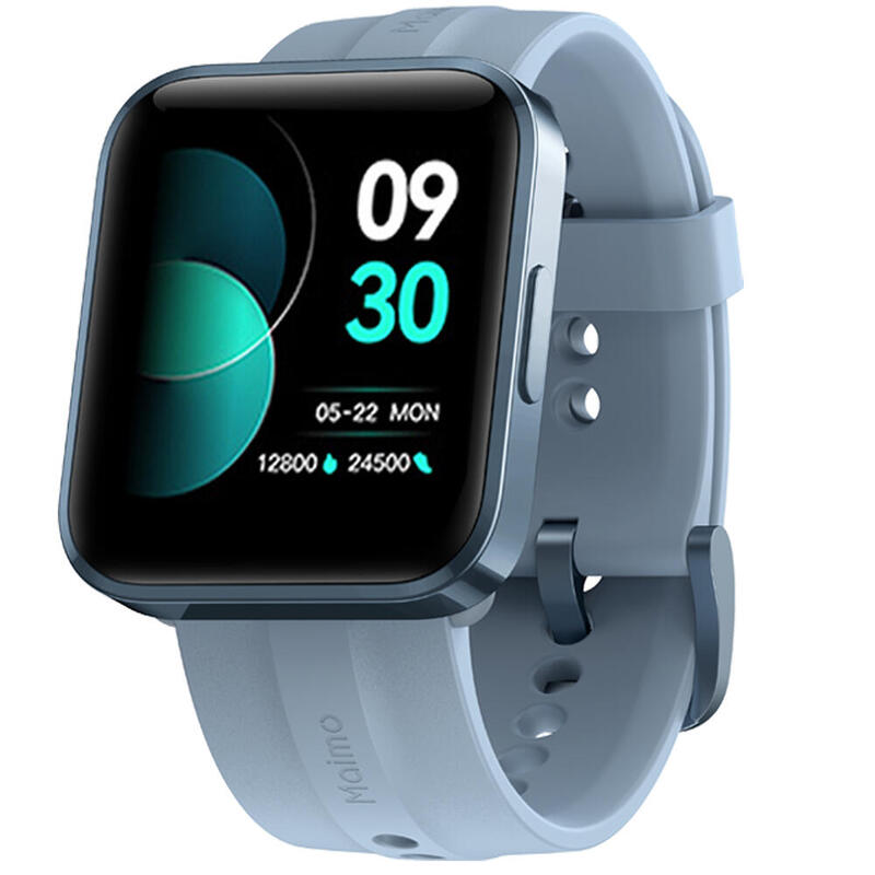 Smartwatch zegarek sportowy z GPS Maimo Watch Flow WT2106