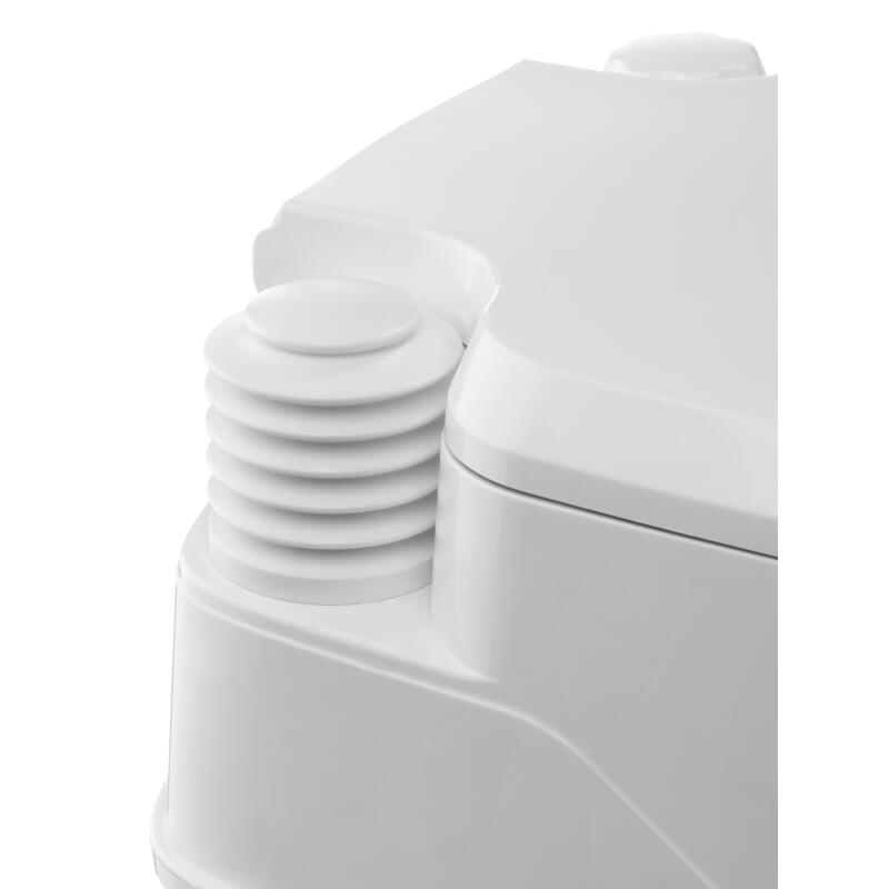 Baño portátil para camping Porta Potti 145 de Thetford 3/7