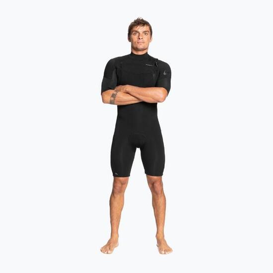 Muta da nuoto da uomo Quiksilver Everyday Sessions 2/2 mm