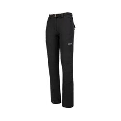 Izas CIRES W Pantalon de montagne et de trekking pour femme