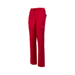 Izas CIRES W Pantalon de montagne et de trekking pour femme
