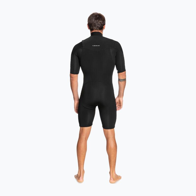 Pianka Surf Bărbați Quiksilver Everyday Sessions 2/2 mm