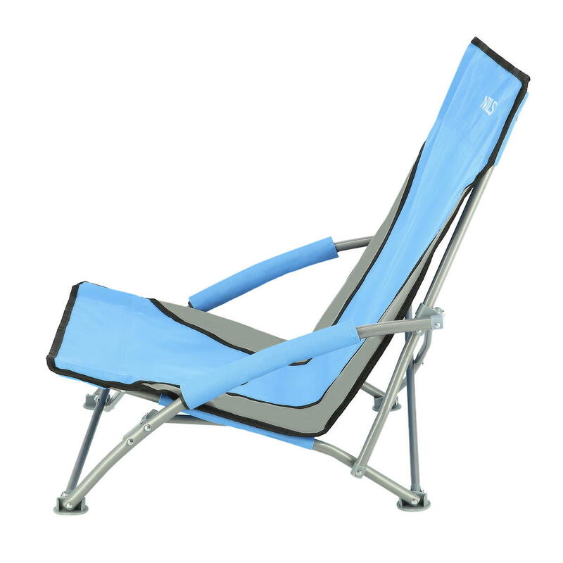Krzesło plażowe Nils Camp NC3035