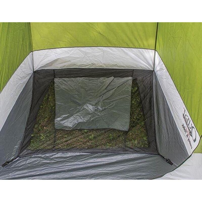 Quest Instant Utility Shelter QUEST Decathlon