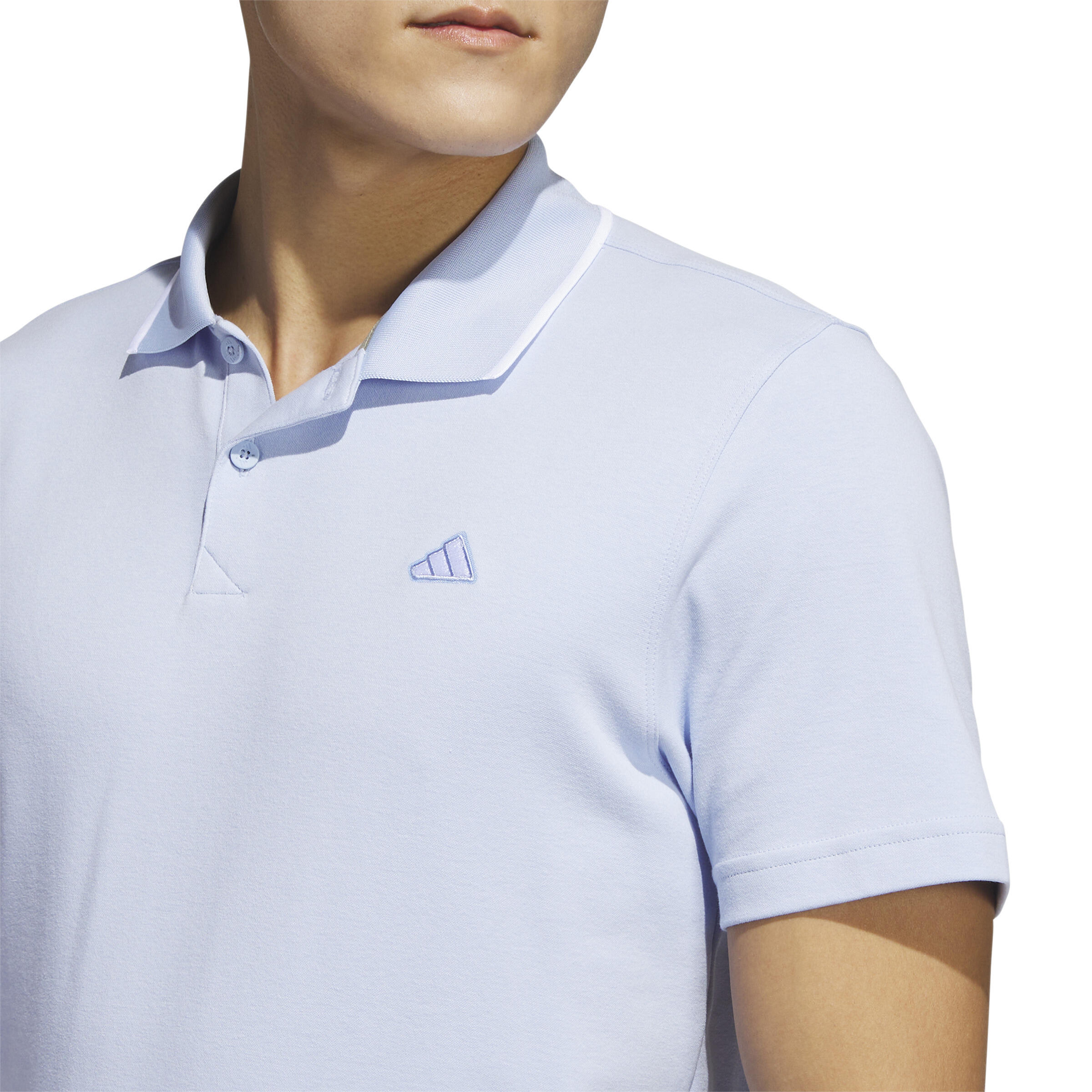 adidas Polo piqué Go-To