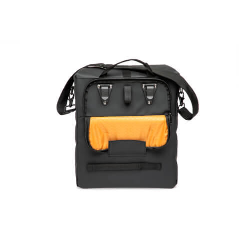 Radtasche Odense, black 4/7