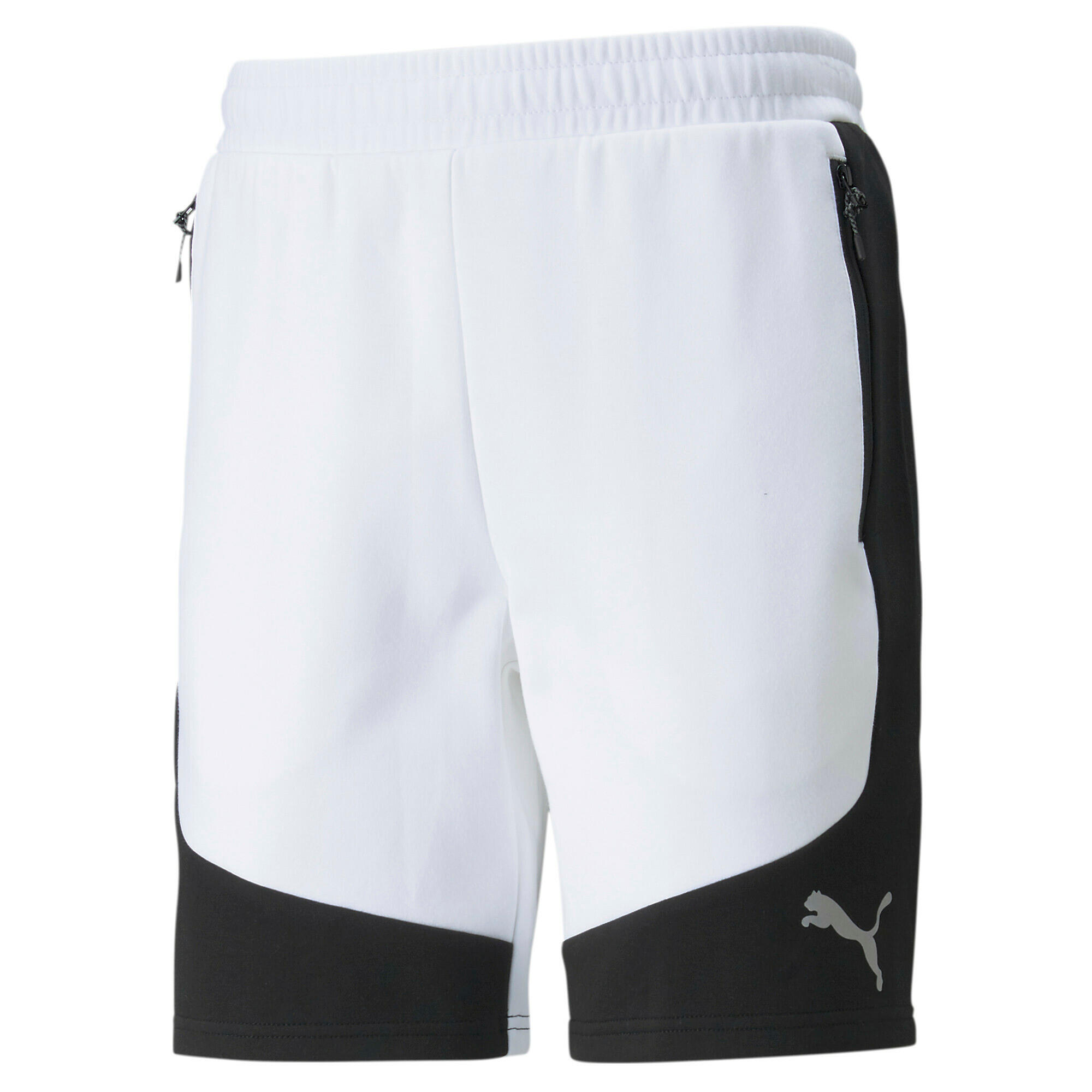 Short Puma Evostripe 8" DK 1/7