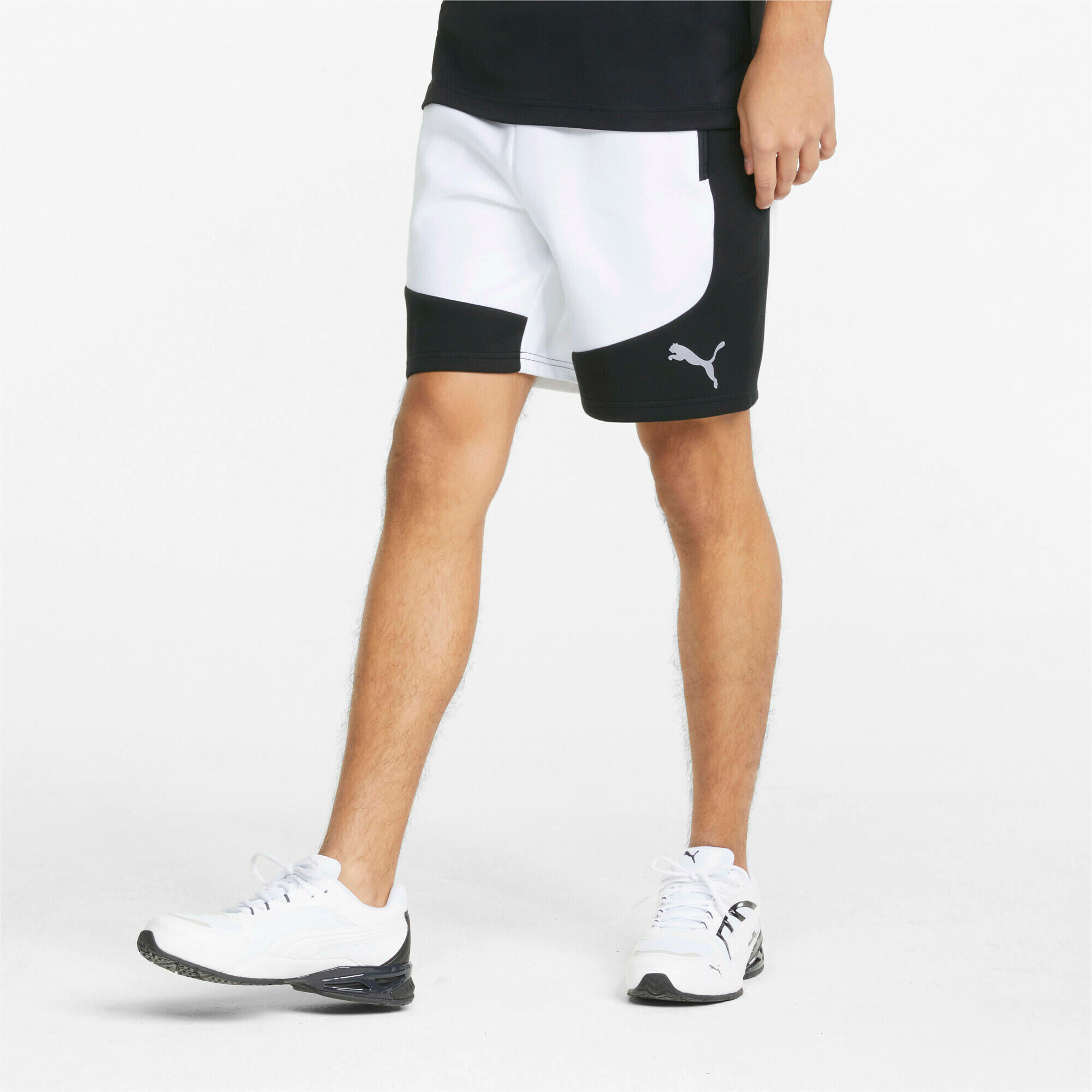 Short Puma Evostripe 8" DK 5/7