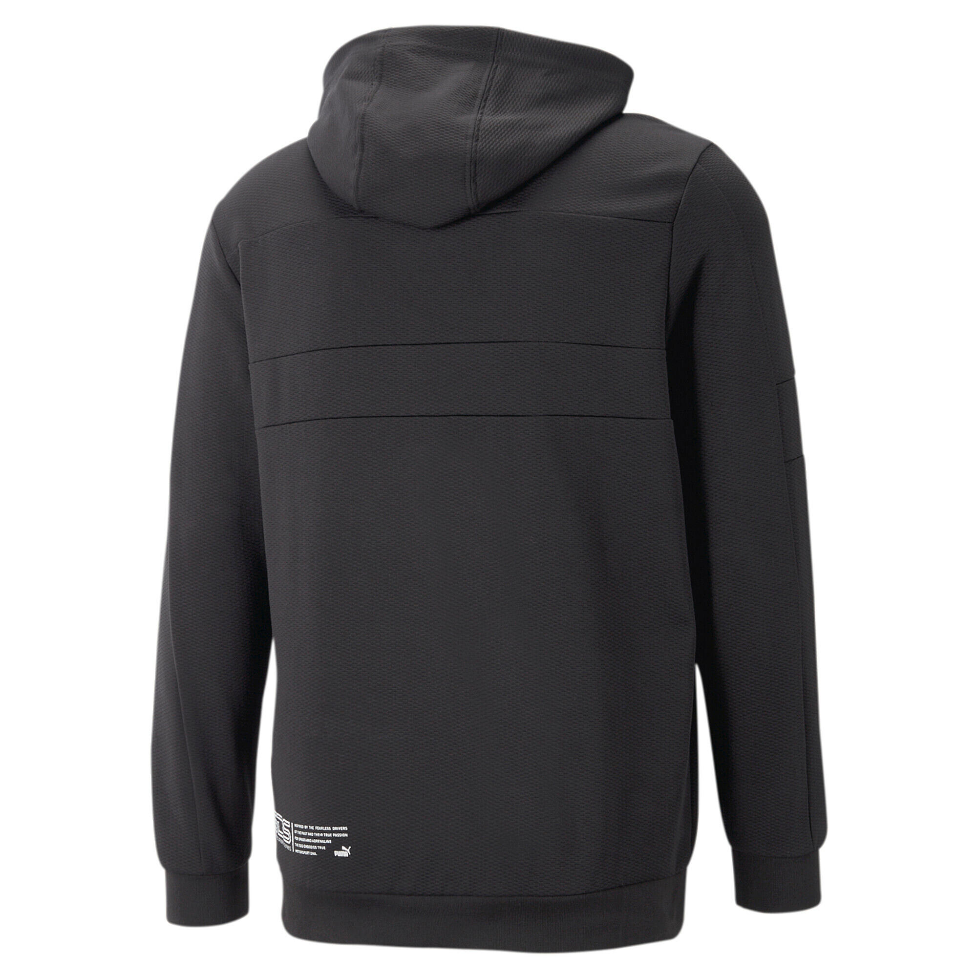 Sweatshirt à capuche Puma MAPF1 SDS 4/7