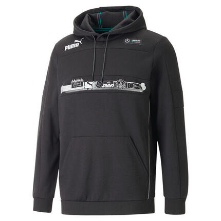 Kapuzenpullover Puma MAPF1 SDS