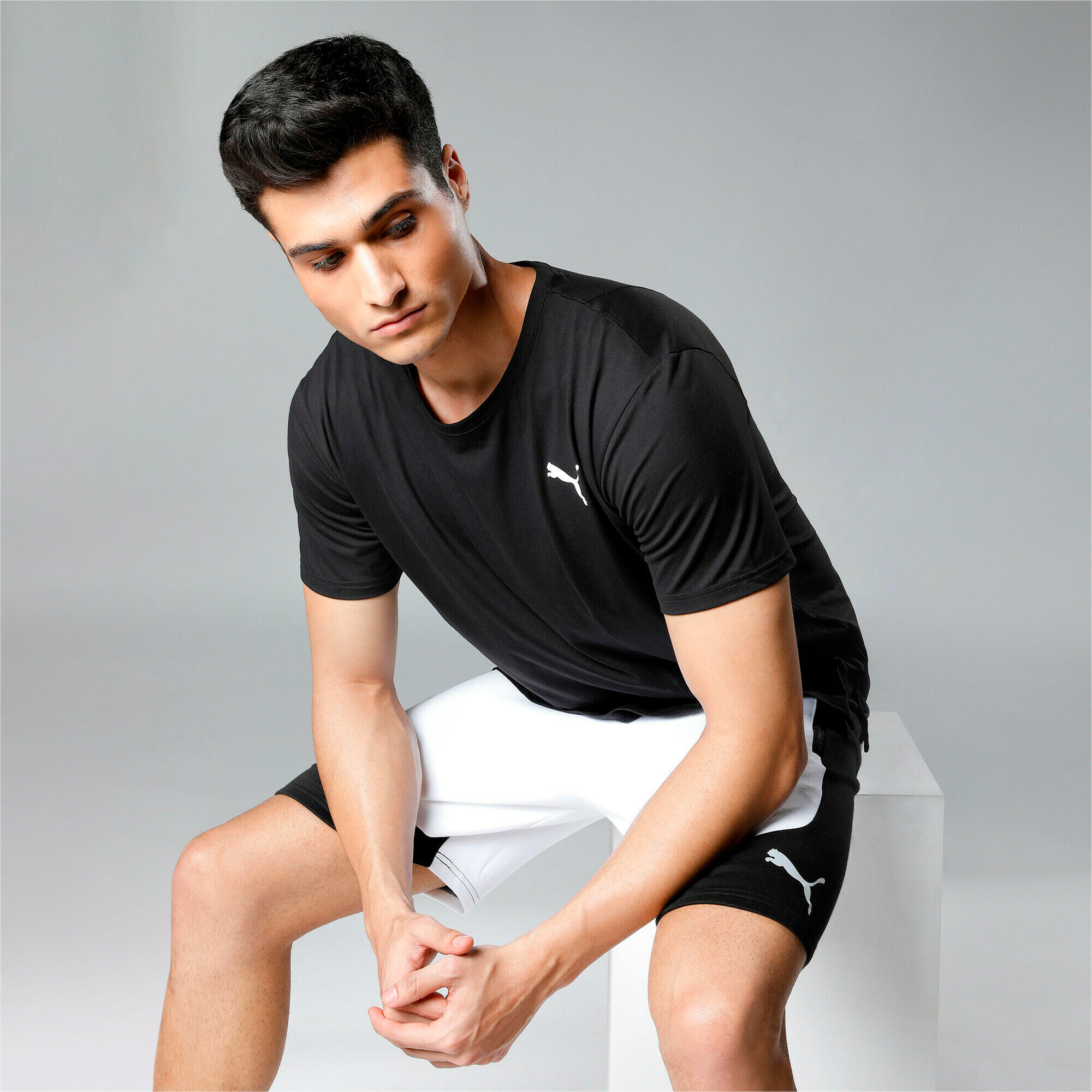 Short Puma Evostripe 8" DK 4/7