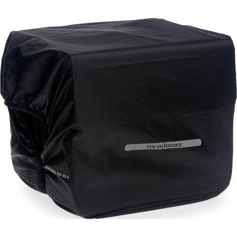 New Looxs Doppelte Regenhülle - Wasserdichte Fahrradtasche - 40x97 cm 2/4
